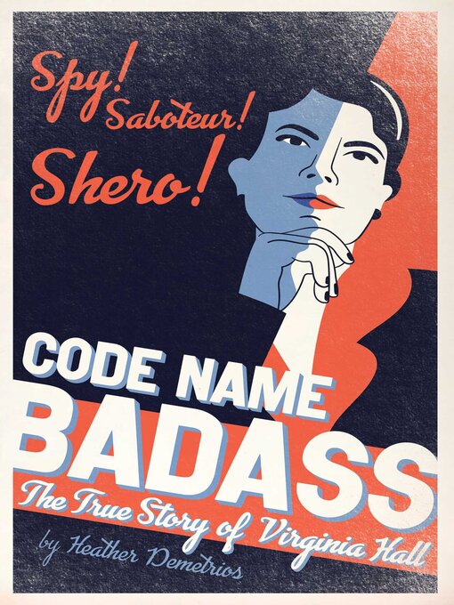 Title details for Code Name Badass by Heather Demetrios - Wait list